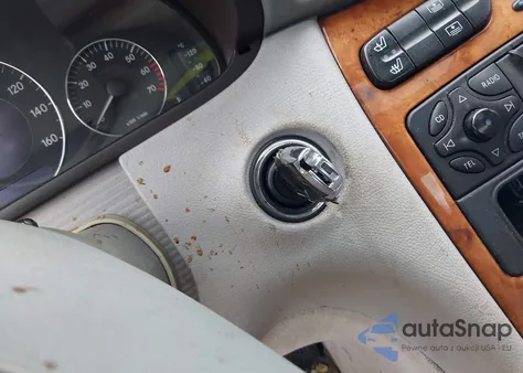 2004 Mercedes-Benz Clk 320 from USA, damaged, VIN WDBTJ65J74F072068